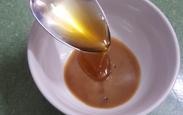 Không thể ‘chiều’ vợ chỉ vì uống 1 thứ để ‘bồi bổ’