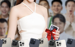 “Siêu vụ lừa tình” chấn động xứ tỷ dân: Một cô gái hẹn hò cùng lúc 20 người đàn ông, đòi mua Iphone rồi đổi thành gần 500 triệu đồng để đặt cọc mua nhà