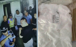 Kiểm tra đột xuất cửa hàng bánh cuốn, phát hiện thứ bột trắng khả nghi, lập tức bắt giữ chủ tiệm