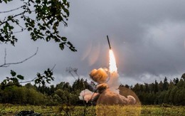 Tại sao tên lửa hành trình Iskander-K lại rất khó bị bắn hạ?