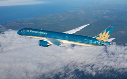 Từ tháng 8, khách đi Vietnam Airlines sẽ được sử dụng Internet trên tàu bay