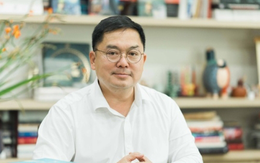 'Giáo Tiến' - người thầy không bục giảng và lời khuyên đáng nhớ cho thế hệ trẻ