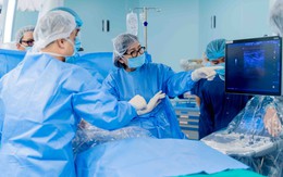 Vinmec ra mắt chuyên khoa mới: Bước ngoặt trong điều trị trước sinh tại Việt Nam