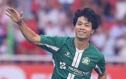 Đội Công Phượng đổi tên