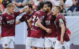 Sao bóng đá nghi cá cược được xóa tội, 2 năm theo kiện thiệt hại vô kể