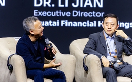 Chưa từng có: 200 diễn giả, 1.000 founder, quỹ đầu tư đổ về Việt Nam cho sự kiện công nghệ hàng đầu châu Á