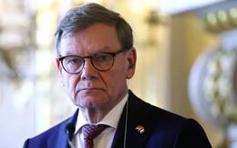 Đức đưa ra cảnh báo hiếm thấy với Israel