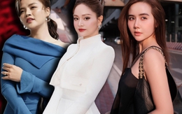 Tình duyên lận đận của dàn mỹ nhân đình đám phim giờ vàng trên VTV