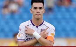 Nguyễn Tiến Linh gia nhập CLB Công an TP.HCM