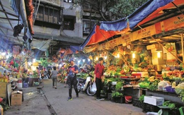 Hà Nội: Người phụ nữ bịa chuyện bị cướp khi đi chợ để được chồng gọi điện quan tâm