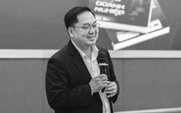 Ông Hoàng Nam Tiến từng được bác sĩ cảnh báo về nguy cơ biến cố tim mạch