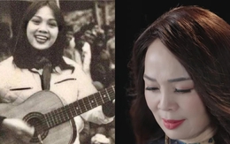 Nữ NSND bật khóc: "Nửa đêm tôi nghe tiếng gõ cửa"