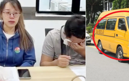 Con tử vong do bị bỏ quên trên xe buýt, người mẹ từ chối nhận bồi thường, tiết lộ 1 chi tiết chấn động