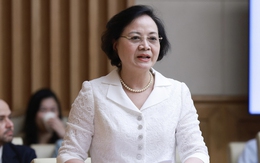 Bộ Nội vụ yêu cầu khẩn trương tổng rà soát biên chế sau sắp xếp