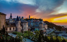 Nơi được ví như "châu Âu thu nhỏ trên đỉnh núi": Sắp có thay đổi lớn chưa từng có trong 10 năm tới