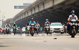 Ngày mai, nắng nóng quay trở miền Bắc, nhiệt độ tăng mạnh