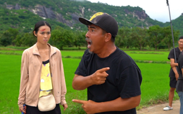 Nam nghệ sĩ Việt nổi tiếng: Tuấn Trần quạu với tôi, hét lên "muốn chết hay sao vậy?"