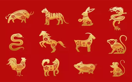 Cuối tháng 6 âm nhuận có 3 con giáp gặp thời đổi vận, giàu sang viên mãn khiến nhiều người ngưỡng mộ