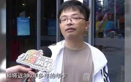 Người đàn ông Trung Quốc bị lừa mua thẻ tập gym có giá trị lên đến 300 năm