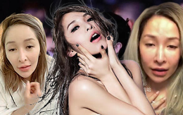 Từng đứng trên đỉnh hào quang với danh xưng "nữ thần săn trai trẻ", người đẹp showbiz nổi danh 1 thời giờ có cái kết thật chua chát