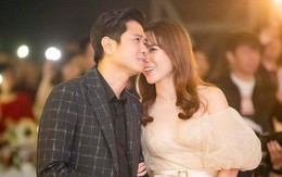 Hồ Hoài Anh - Lưu Hương Giang "gương vỡ lại lành"?