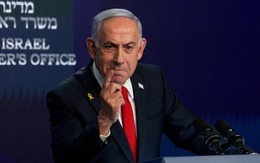 Nội các Israel phê duyệt kế hoạch chiếm TP Gaza: Tướng IDF từng "bật lại" ông Netanyahu giữa cuộc họp căng thẳng