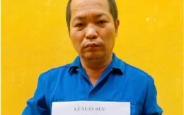 Bộ đội Biên phòng phá chuyên án ma túy HCM 725