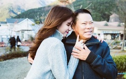 Người yêu cũ Ngọc Trinh 81 tuổi vẫn phong độ, được nhiều người tỏ tình, hé lộ chuyện 2 đời vợ