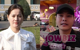 Chồng Bình Tinh nói thẳng về con nuôi cố NSƯT Vũ Linh