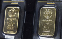 Mỹ trấn an thị trường sau thông tin "áp thuế" vàng thỏi