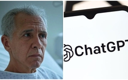 Người đàn ông 60 tuổi rơi vào trạng thái hoang tưởng vì nghe theo lời khuyên dinh dưỡng từ ChatGPT