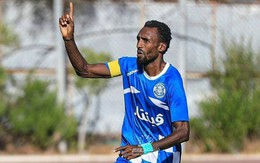 Mohamed Salah chỉ trích UEFA vì không nói rõ về cái chết của “Pele Palestine”