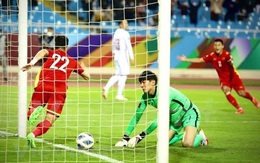 Báo Trung Quốc: “Tuyển Trung Quốc sợ thua nên mới gặp tuyển Việt Nam”