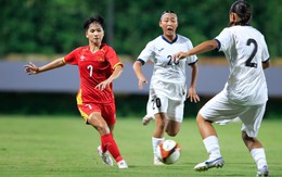 Giải châu Á: Tuyển Việt Nam giành vé đầy thuyết phục, Indonesia bị loại theo kịch bản nghiệt ngã