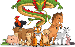 2 con giáp chuẩn bị bước vào giai đoạn hoàng kim, giàu sang viên mãn, 1 con giáp vẫn cần thận trọng