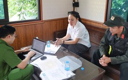 "Bà trùm" Vũ Thị Hường cầm đầu đường dây sản xuất thực phẩm giả thu 100 tỷ đồng, tiêu thụ 1.000 tấn thịt