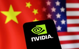 Để được bán chip vào Trung Quốc, AMD và NVIDIA phải chia sẻ doanh thu với chính phủ Mỹ