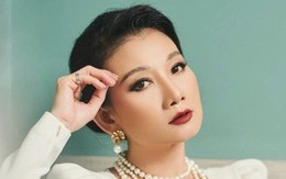 Tuổi ngũ tuần vẫn lẻ bóng của nữ NSND nổi danh trong "Mùi ngò gai"