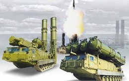 Đòn tấn công của UAV cảm tử Geran-2 phá hủy tổ hợp S-300V1 'hàng hiếm'