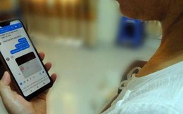 Được bạn chuyển khoản 185 triệu để góp vốn đầu tư: Người phụ nữ kiểm tra tài khoản ngân hàng, xác nhận đủ tiền nhưng lại báo công an