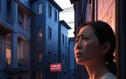 Mua nhà đất 3,3 tỷ, 2 năm sau giá vọt lên 7,5 tỷ, nữ chủ nhà thừa nhận: 'Cuộc sống mong manh, tài sản gần chục tỷ cũng không mang theo được'