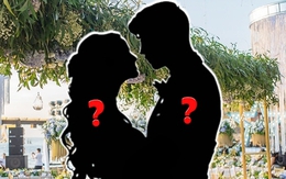 "Anh chủ tịch" và nàng thơ gen Z sẽ tổ chức "chấn động showbiz" vào tháng 10?