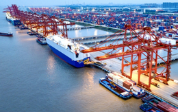 Trung Quốc 'né' đòn thuế quan của Mỹ thế nào?