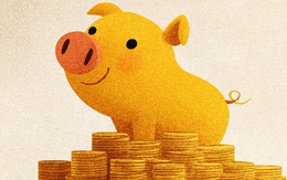 3 con giáp càng lớn tuổi càng sung túc: Tiền bạc dồi dào, gia đạo hạnh phúc, sức khỏe viên mãn