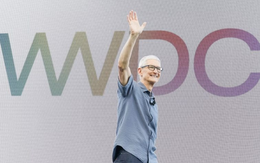 Tim Cook có đang trở thành 'người tối cổ' trong cuộc đua AI?