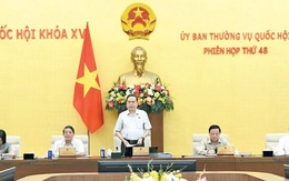 Phó chủ tịch QH: Việc cấm xe máy xăng trong Vành đai 1 Hà Nội cần lộ trình, giải pháp phù hợp