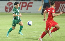 VFF, VPF không cho một CLB hạng Nhất dự Cúp Quốc gia vì lý do đặc biệt