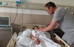 Người đàn ông Hà Nội phát hiện sớm nhồi máu não nhờ 1 dấu hiệu nhiều người bỏ qua