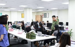 Triệt phá tổ chức tội phạm lừa đảo tiền ảo quy mô lên đến hàng tỷ USD