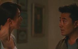 Trong ngày giỗ ông nội, tôi đứng quát lại chồng giữa sân khiến tất cả im phăng phắc, chồng tôi cũng sững cả người